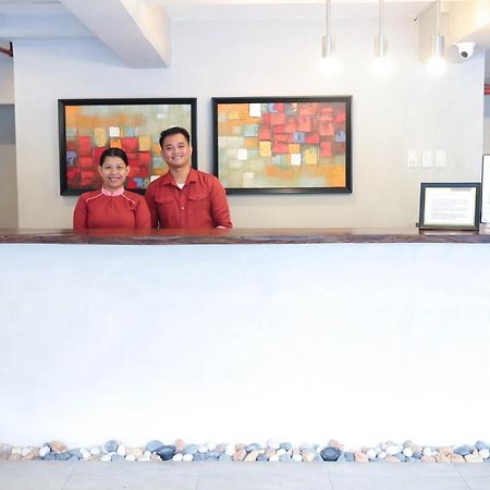 Ialodge Ormoc City Exterior foto
