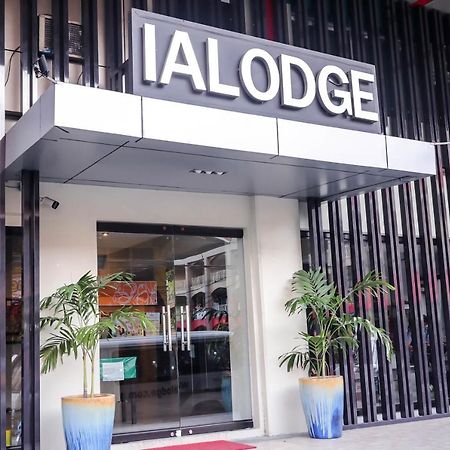 Ialodge Ormoc City Exterior foto