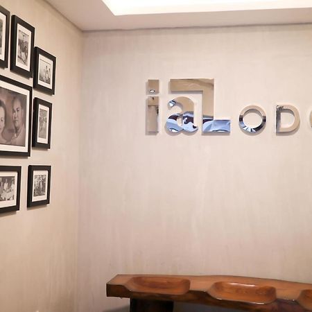 Ialodge Ormoc City Exterior foto