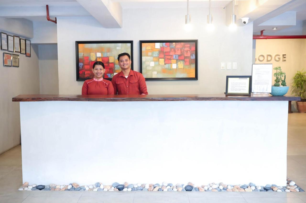 Ialodge Ormoc City Exterior foto
