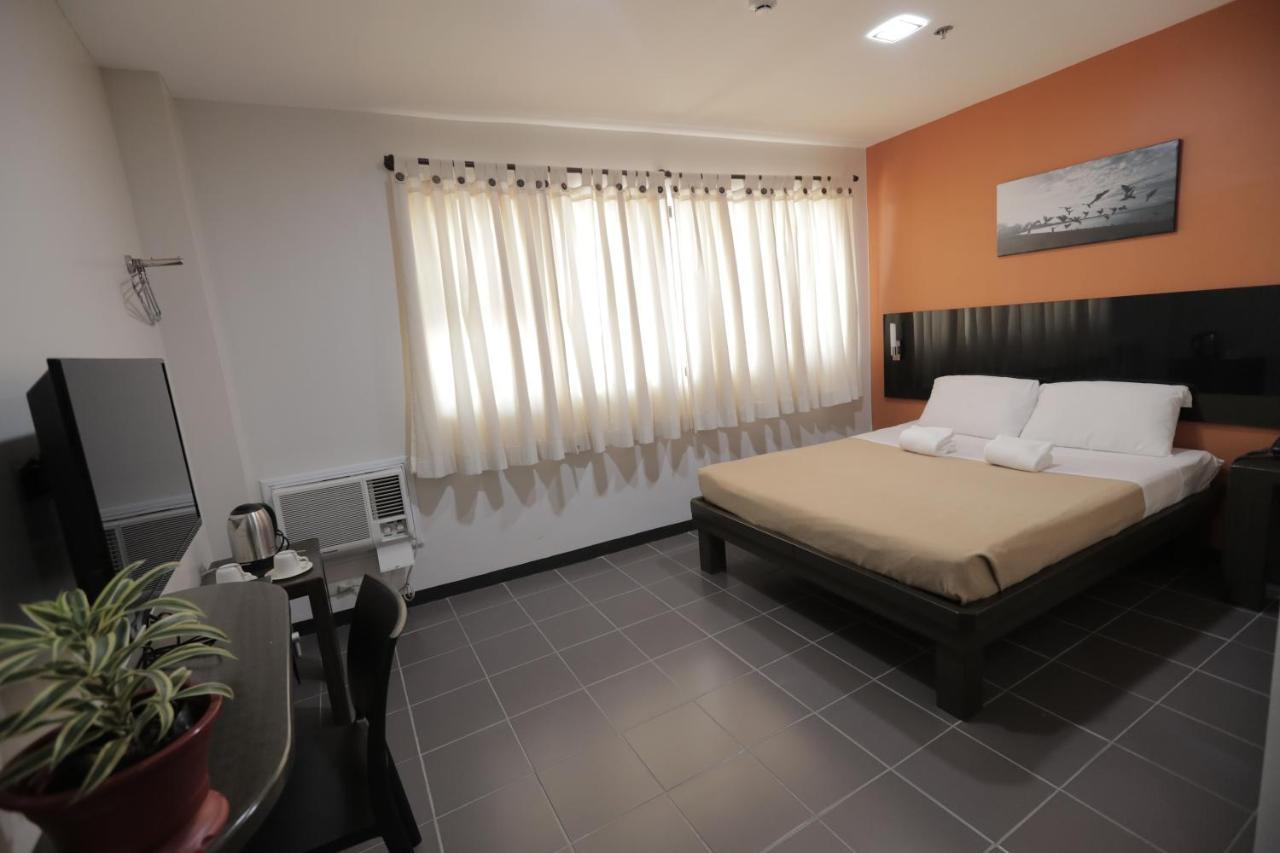 Ialodge Ormoc City Exterior foto