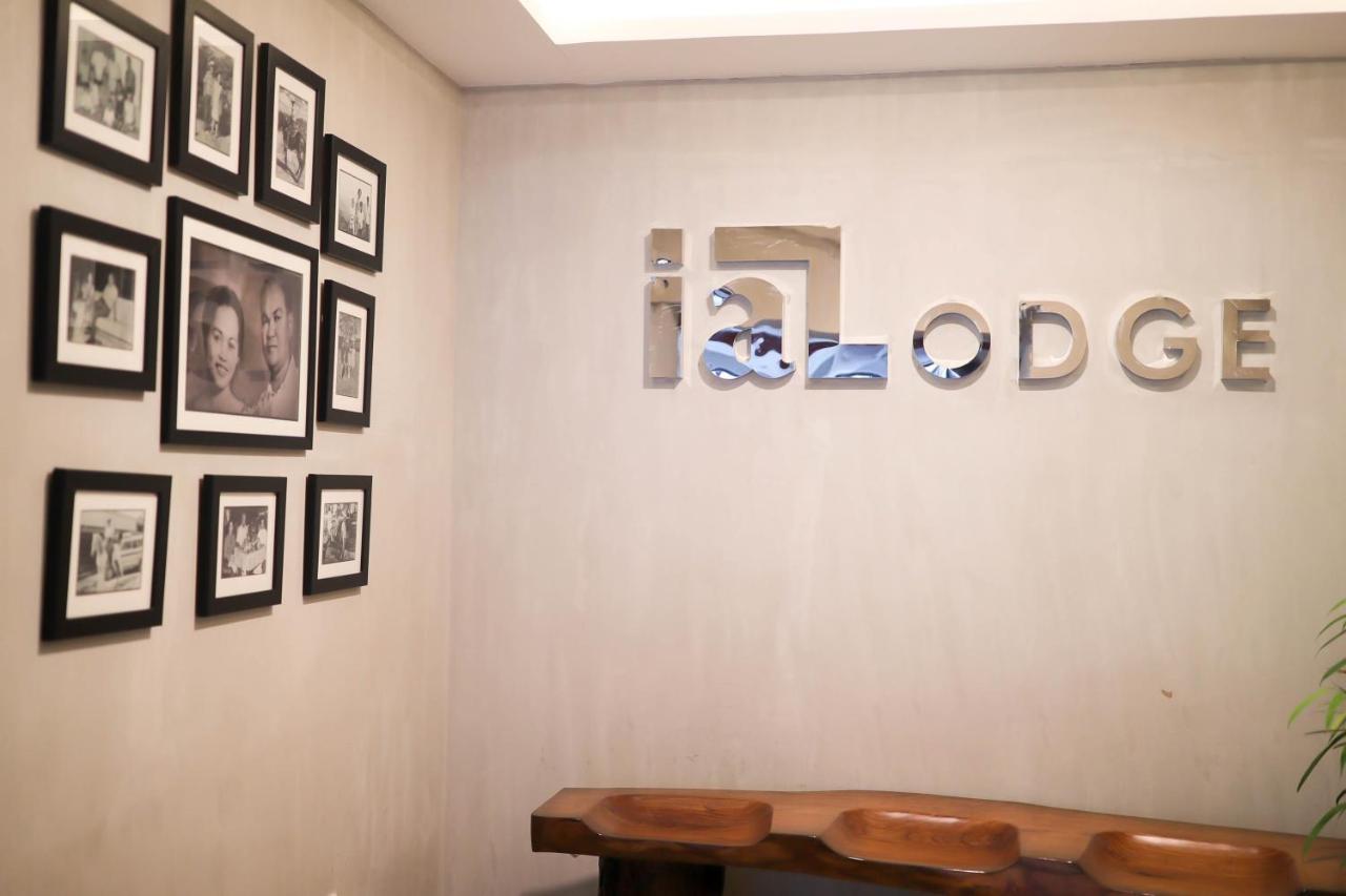 Ialodge Ormoc City Exterior foto